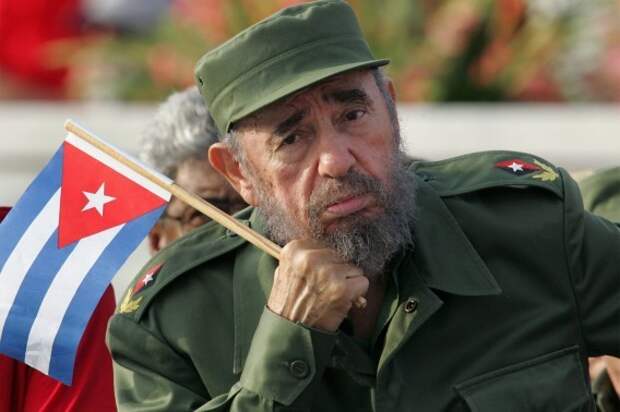 Фидель Кастро повезло, покушение, политика, убийство