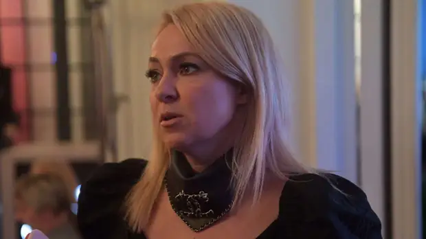 Яна Рудковская пожаловалась на подорожание бумаги