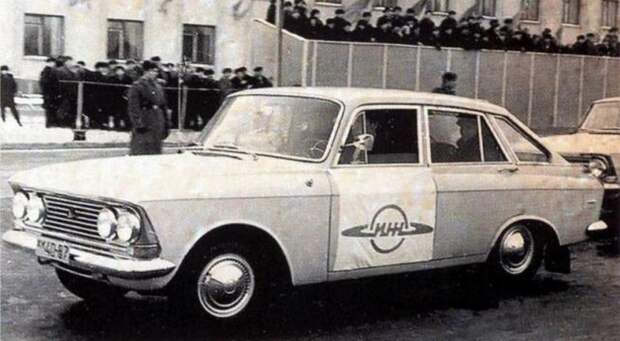 ИЖ-1500 1966 год авто, автомобили, азлк, олдтаймер, ретро авто, советские автомобили