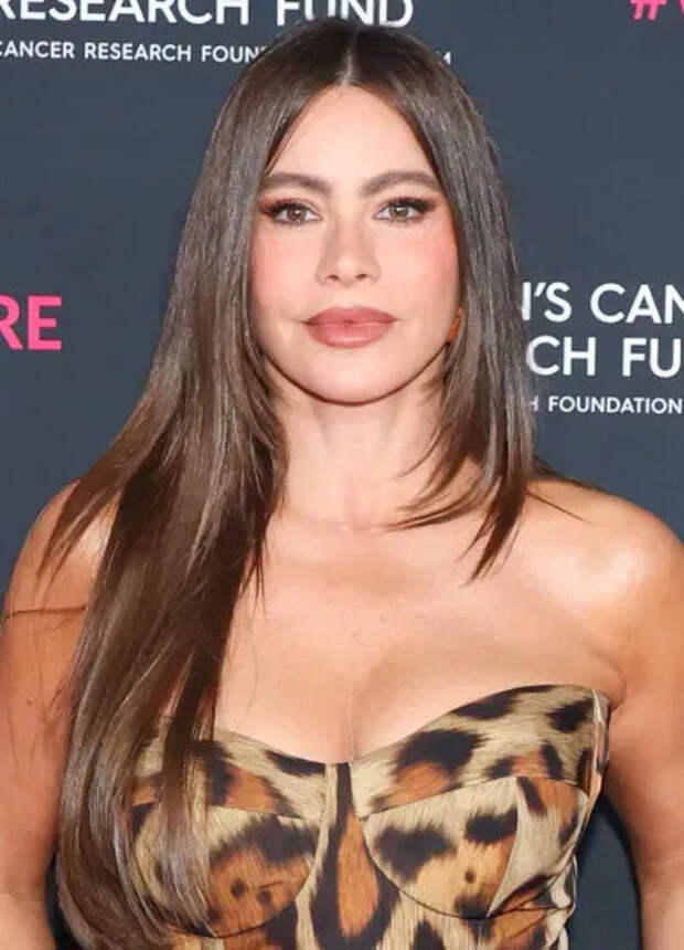 София Вергара