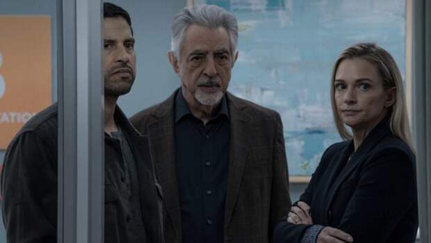 Criminal Minds: Evolution Unleashes The Zookeeper and Breaks Our Hearts