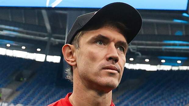 Жирков — о тренерстве: «Кропотливая и тяжелая работа»