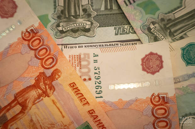 В Татарстане планируют почти на тысячу рублей повысить минимальный потреббюджет