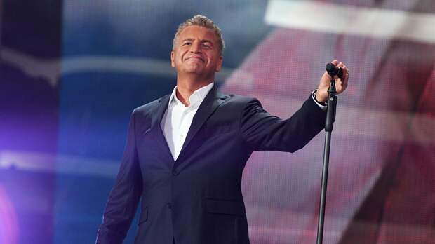 Леонид Агутин выиграл международный конкурс USA Songwriting Competition