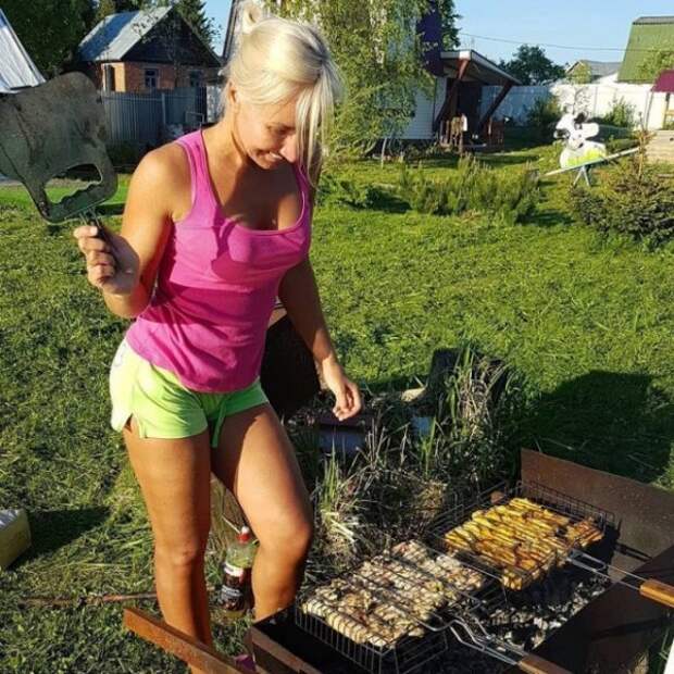 Девушки из соцсетей Девушки из соцсетей