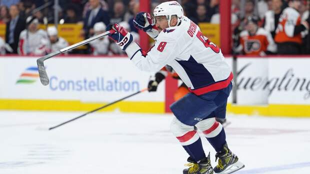 НХЛ, 13 марта: «Баффало» — «Вашингтон», «Миннесота» — «Филадельфия» и другие