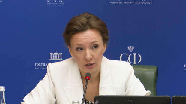 Кузнецова: интеграцию Донбасса и Новороссии в правовое поле РФ почти завершили