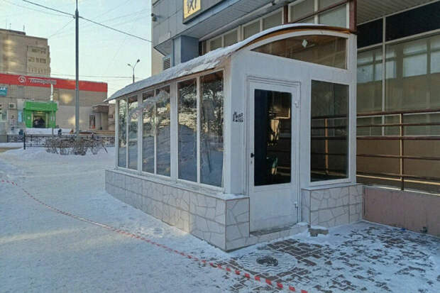 В Подмосковье мужчина взорвал гранату в кальянной. Есть раненые