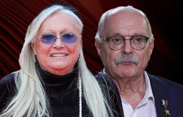 Цена верности: как Татьяна Михалкова жила 53 года с Никитой, прощая измены