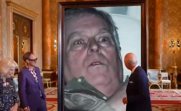 Дмитриев опубликовал ИИ-видео с бывшим британским принцем Эндрю