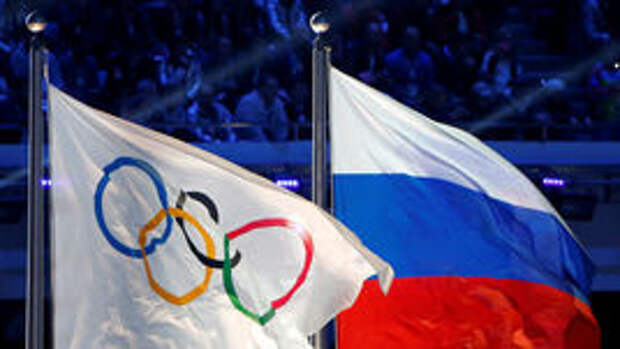 Восстановит ли МОК Россию в правах и позволит ли пройти нашей делегации на церемонии закрытия под своим флагом.