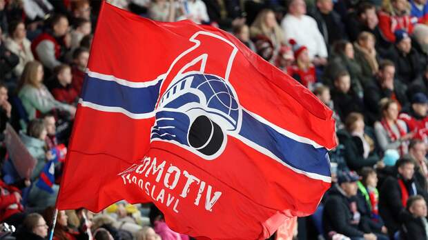 Елесин о 0-2 с «Авангардом»: «Локомотив» пока не показал своей игры»