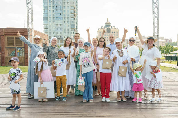 «САФ әдәбият» проектының яңа сулышы: «Нәни принц» һәм «Винни-Пух» татарча сөйләшә