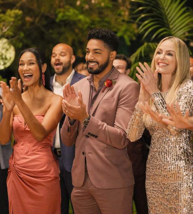 The Bakers All American Season 6 Episode 15