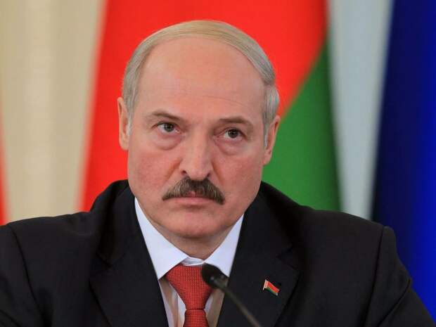 Разгромная речь Лукашенко о Путине, отношениях с Украиной и Россией (видео)