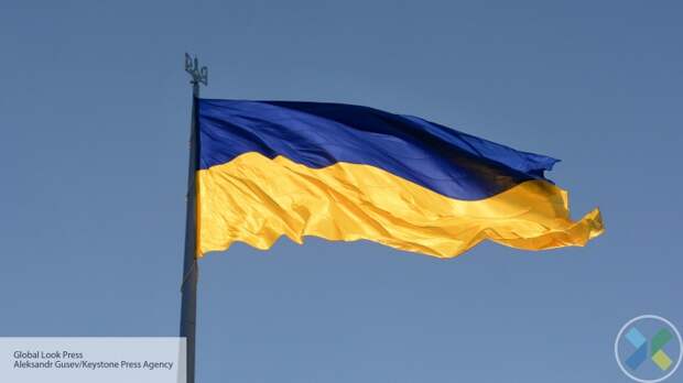 Как Украина собирает для США секретные данные в России