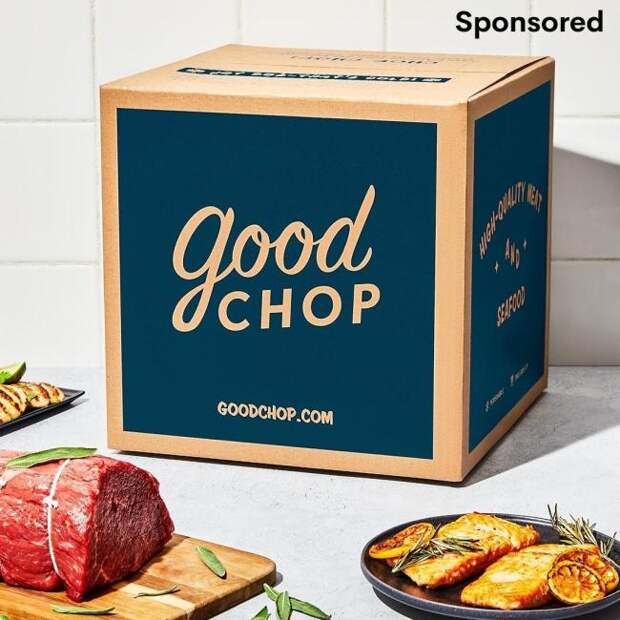 Good Chop