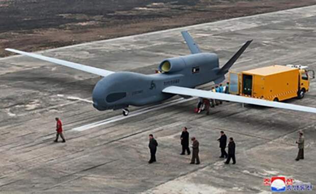 Прилетит — мало не покажется: «Секретики Кима» одним перечислением вгоняют Запад в шок