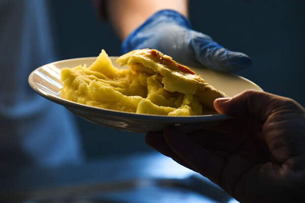 Роспотребнадзор разработал рекомендации по оценке качества готовой еды