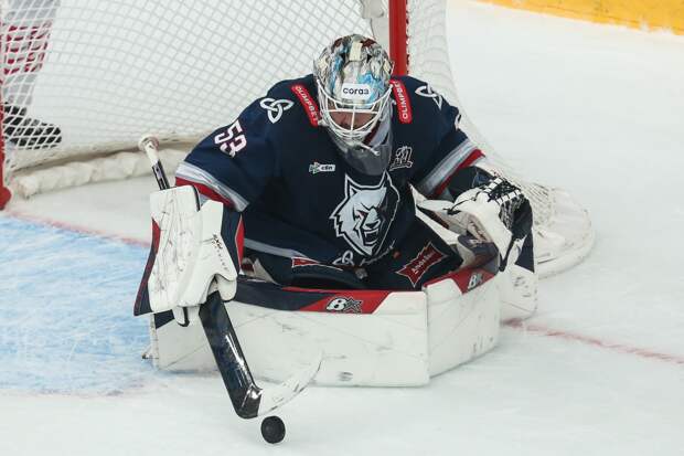 «Нефтехимик» сыграет с «Шанхай Дрэгонс» в матче чемпионата КХЛ