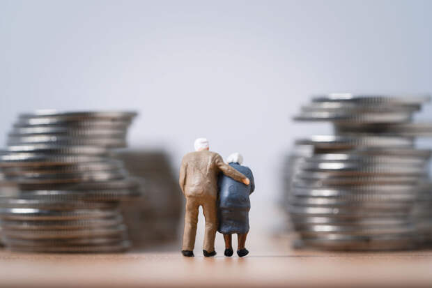 Инвестор Трофименко: 10–20 млн за 25–30 лет — реальный план пассивного дохода