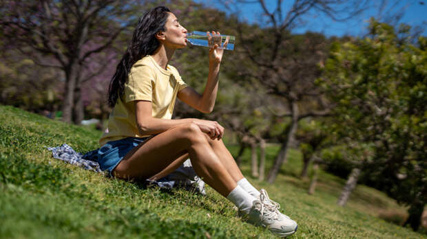 Пейте на здоровье: что такое водный баланс и как его поддерживать