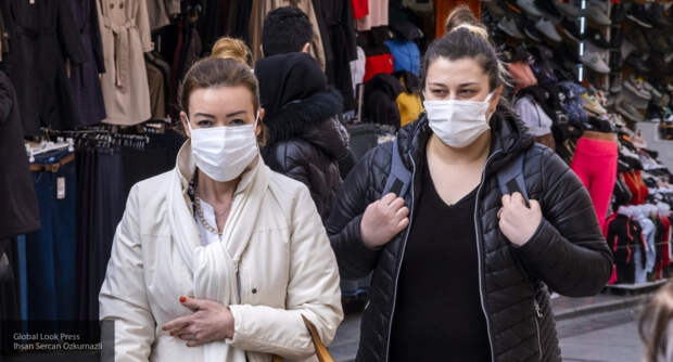 Пандемия коронавируса: самое важное за 21 апреля