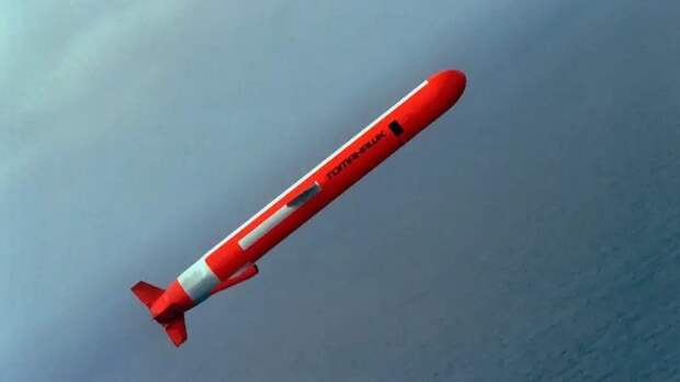 Пентагон одобрил передачу Украине ракет «Томагавк