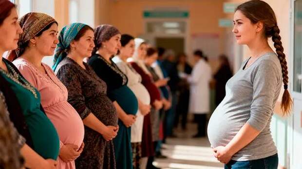 Мигранты придумали, как зарабатывать на русских, ничего не делая. Из бюджета утекают миллиарды