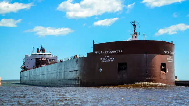 Ошибка сервера почты раскрыла тайных участников экспорта нефти РФ на $90 млрд – FT