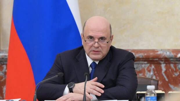 Мишустин: наведение порядка в сфере миграции – это важнейшее направление нашей работы