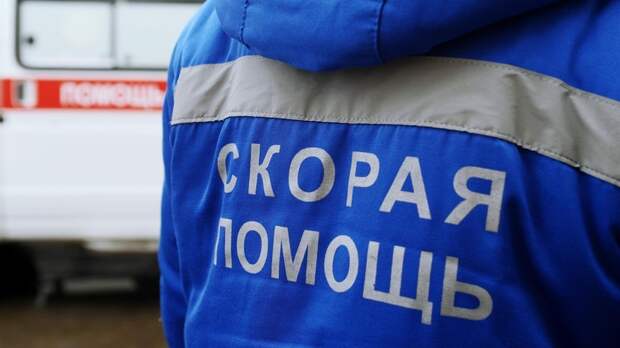 Гусев: два человека ранены при атаке БПЛА на Воронеж