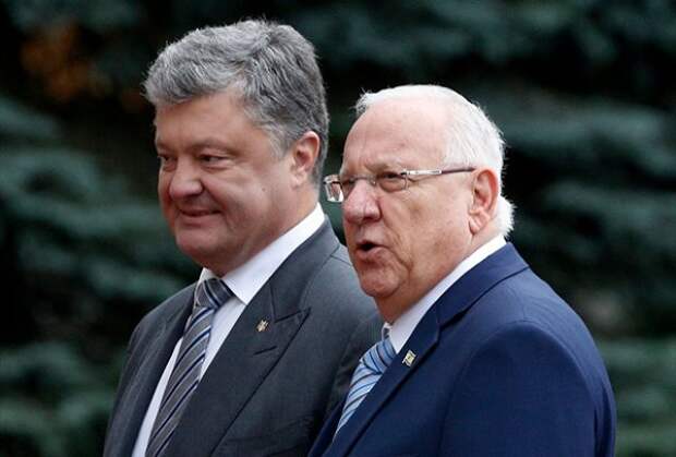 Украинская мировая война: Киев поссорился с Германией и лишился союзников