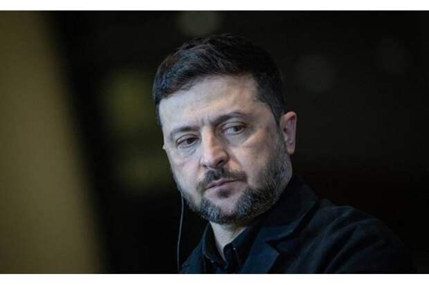 Зеленский может спать спокойно, ликвидации он пока не подлежит