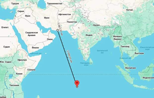 «Превосходит все ожидания»: Новый ход Ирана вызвал панику на Западе