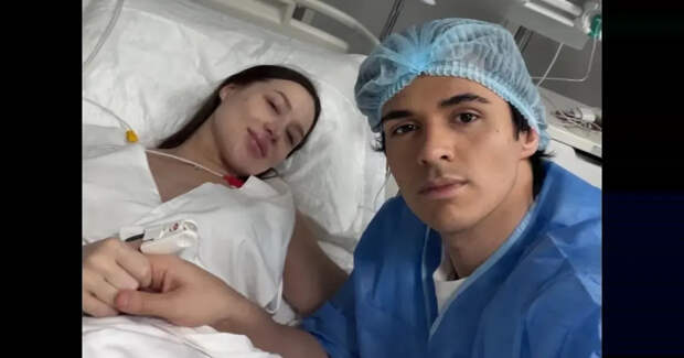 Бойфренд онкобольной Лерчек заявил, что она сама погасила долг в 175 млн рублей