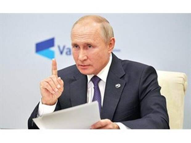 Financial Times (Великобритания): санкции против России — объявить легко, реализовать трудно