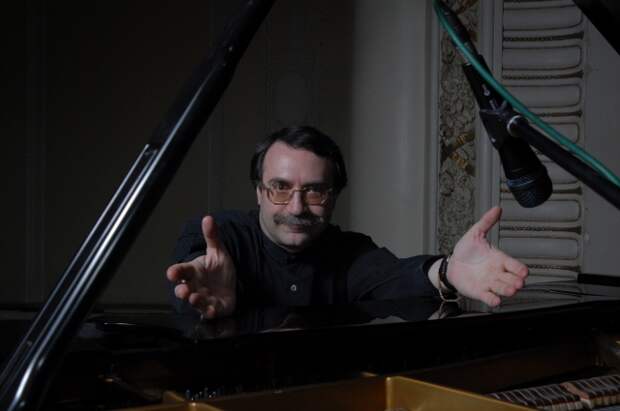 «70% доноров и 30% вампиров»: Крамер — о формуле идеального концерта