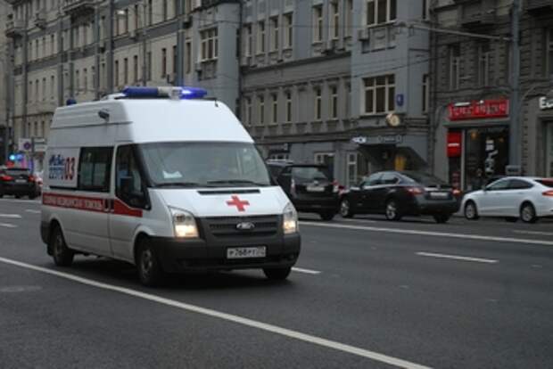 Под Иваново женщина умерла после двухчасового ожидания "скорой помощи"