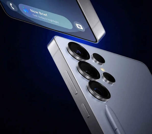 Камера Samsung Galaxy S26 Ultra станет лучше, особенно это будет заметно при ночной съемке