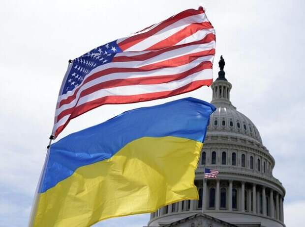 Пустая трата денег на невозможное. США вложились в Украину, неспособную победить Россию. В чем же заключается план Америки?