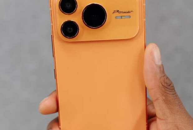 Honor выпустила смартфон с муляжом камеры