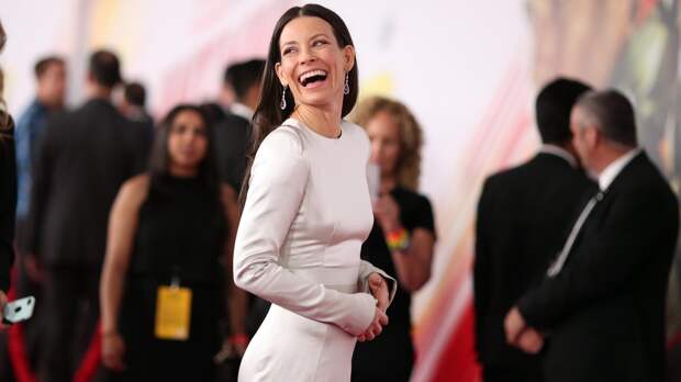 Эванджелин Лилли рассказала о лечении после черепно‑мозговой травмы: «Я потратила много денег»