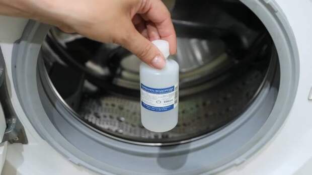 Лайфхаки для стиральной машинки: убираем запах, возвращаем полотенцам мягкость