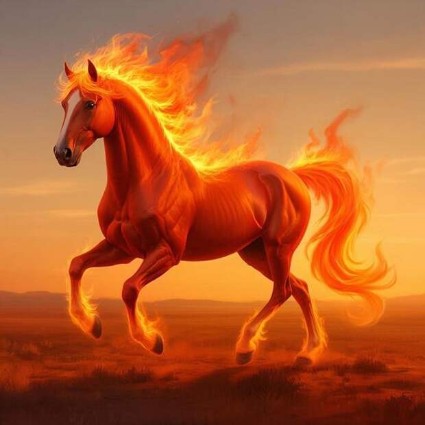 На пороге год космической скорости: как удержаться в седле Огненной Лошади?