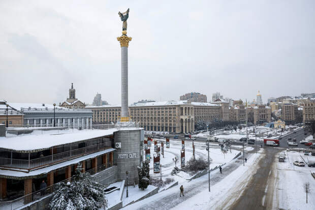 Минобороны Британии сделало заявление о помощи Украине