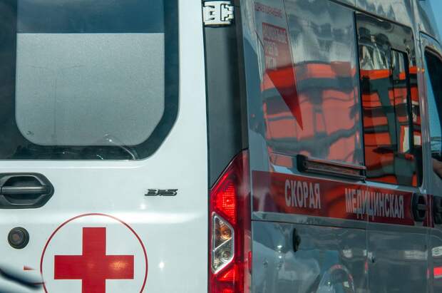 В российском селе в результате удара ВСУ по авто пострадали люди