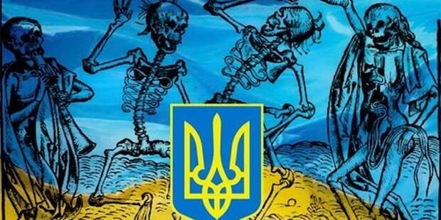 Какое удержание территорий? Украинцы исчезают с лица земли – киевский профессор