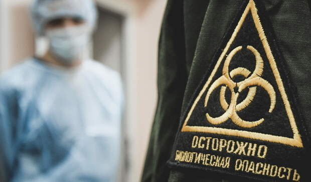 Число заболевших коронавирусом за сутки на Ставрополье превысило 800 человек