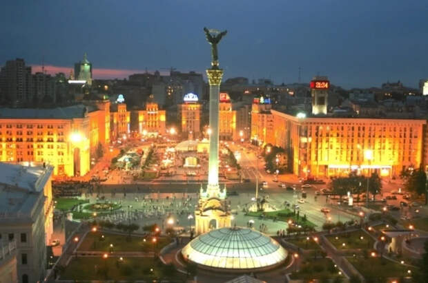 В МВФ заявили, что Киев согласился повысить налоги ради нового кредита